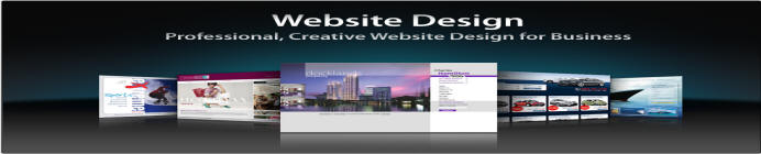 website design in charleston sc