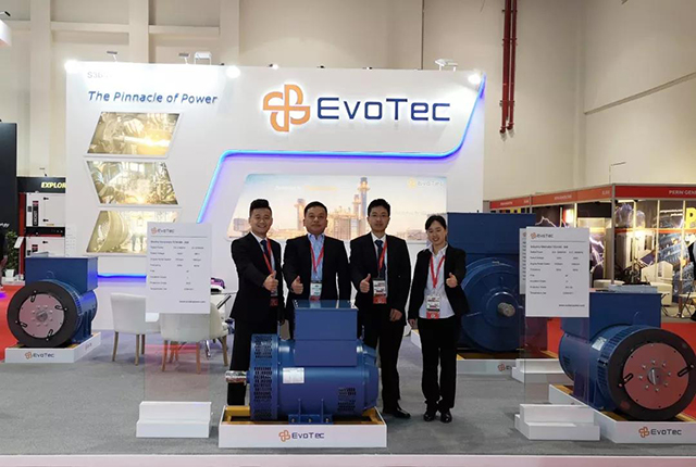 金年会网页版页面登录-金年会（中国）
精彩亮相中东迪拜展