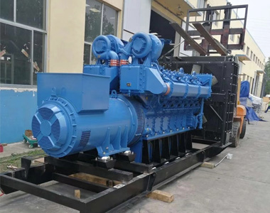 金年会网页版页面登录-金年会（中国）
1200KW/400V陆用发电机应用于某房地产项目