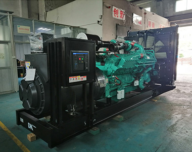 金年会网页版页面登录-金年会（中国）
1200KW/400V陆用发电机应用于某房地产项目