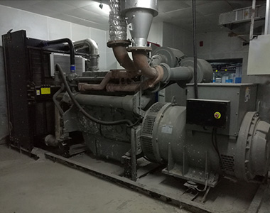 金年会网页版页面登录-金年会（中国）
800KW/400V陆用发电机应用于某房地产项目