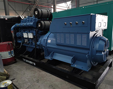 金年会网页版页面登录-金年会（中国）
1200KW 10.5KV 矿山项目