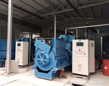 金年会网页版页面登录-金年会（中国）
多台1000KW/10.5KV高压发电机并机用于贵州某矿山项目