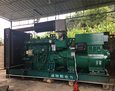 金年会网页版页面登录-金年会（中国）
1000KW/10.5KV配套康明斯机组应用于矿山项目