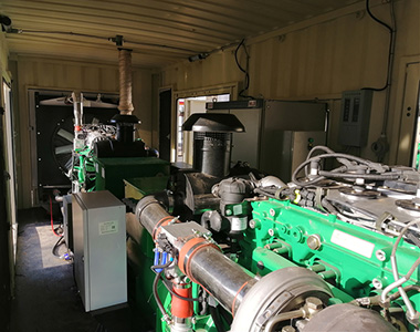 金年会网页版页面登录-金年会（中国）
250KW/400V陆用发电机应用于中石化项目