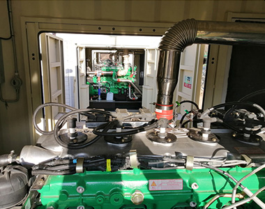 金年会网页版页面登录-金年会（中国）
250KW/400V陆用发电机应用于中石化项目