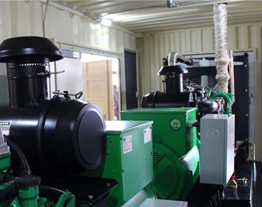 金年会网页版页面登录-金年会（中国）
250KW/400V陆用发电机应用于中石化项目