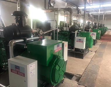 金年会网页版页面登录-金年会（中国）
250KW/400V陆用发电机应用于中石油项目