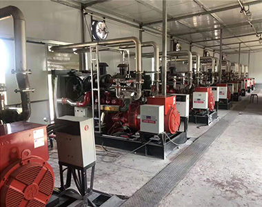 金年会网页版页面登录-金年会（中国）
250KW/400V陆用发电机批量应用于陕北中石油项目
