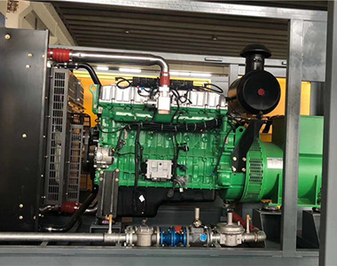 金年会网页版页面登录-金年会（中国）
250KW/400V陆用发电机应用于中石化项目