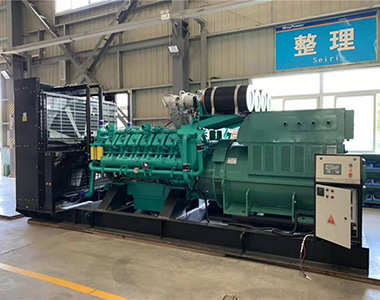 金年会网页版页面登录-金年会（中国）
2000KW /10.5KV高压发电机用于国内某数据中心项目