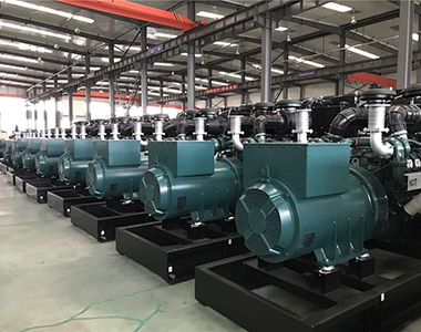 中东出口项目金年会网页版页面登录-金年会（中国）
配斗山18台600KW