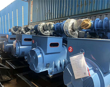 金年会网页版页面登录-金年会（中国）
500KW/400V陆用发电机应用于某养殖场项目
