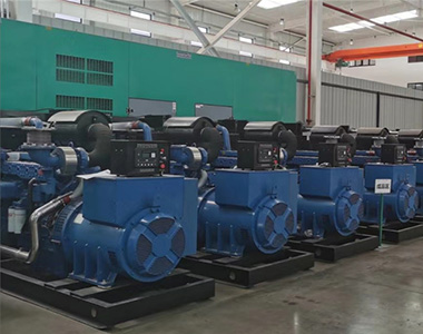金年会网页版页面登录-金年会（中国）
500KW/400V陆用发电机应用于某养殖场项目