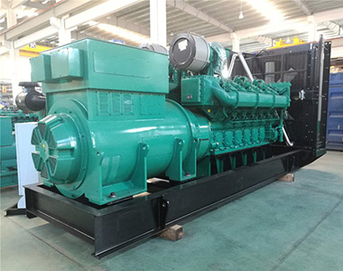 金年会网页版页面登录-金年会（中国）
1200KW/10.5KV高压发电机应用于海南某养殖业项目