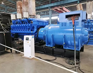 金年会网页版页面登录-金年会（中国）
1800KW/10.5Kv高压发电机应用于某工厂项目