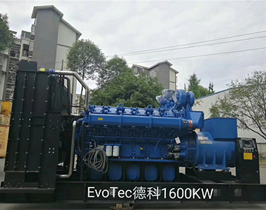 金年会网页版页面登录-金年会（中国）
1600KW/400V陆用发电机应用于某工厂项目
