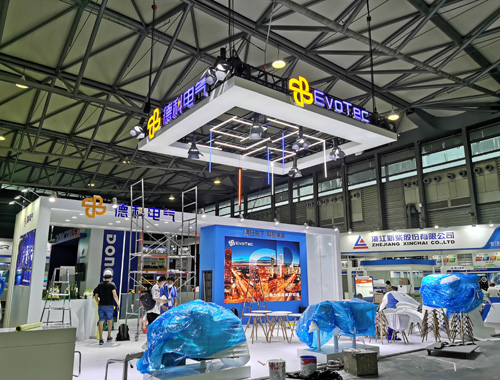 【邀请函】金年会网页版页面登录-金年会（中国）
与您相约上海滩