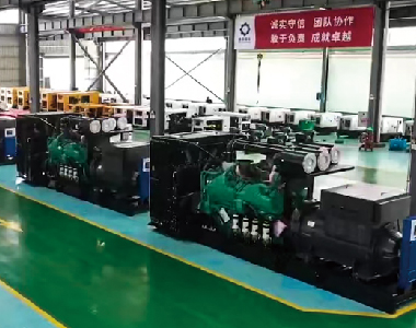 欧洲出口项目(进口康明斯配金年会网页版页面登录-金年会（中国）
7台1800KW10.5KV高压发电机)