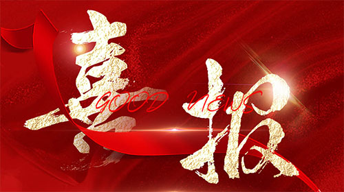 【喜报】金年会网页版页面登录-金年会（中国）
电气荣获“2023年皖美品牌示范企业”称号！